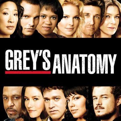 See more ideas about greys anatomy, anatomy, grey's anatomy tv show. Grey's Anatomy Poster Gallery4 | Tv Series Posters and Cast