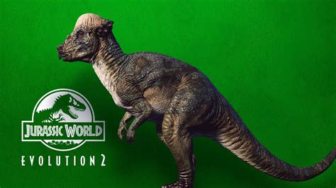 Pachycephalosaurus Dinosaur Species Profile Jurassic World