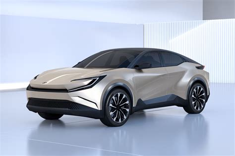 Toyota Electric Cars The Electric Concepts To Expect In Tokyo Car