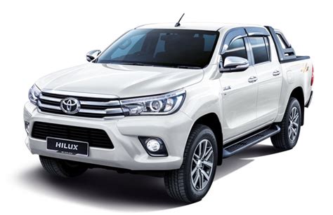 2019 Toyota Hilux Price Reviews And Ratings By Car Experts Carlistmy