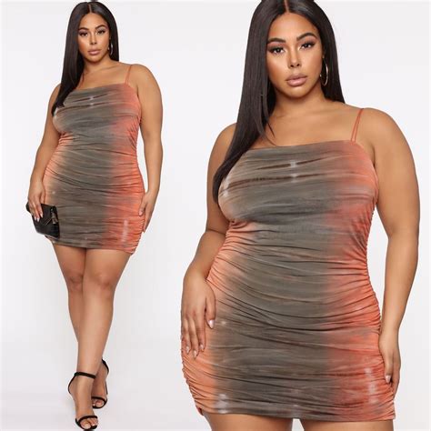7,480 mentions J’aime, 19 commentaires - Fashion Nova Curve