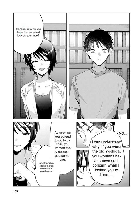 Read I Shaved Then I Brought A High School Girl Home Vol8 Chapter 37
