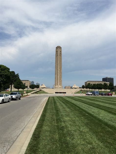 National World War I Museum Kansas City