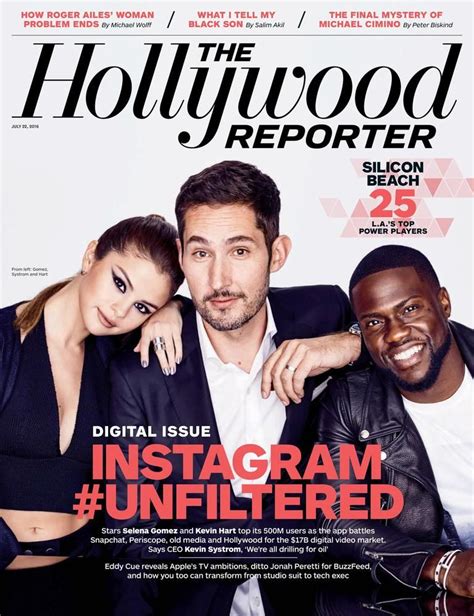 the hollywood reporter back issue 7 22 2016 digital