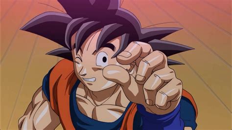Did Toei Animation Just Announce New Episodes Of Dragon Ball Super