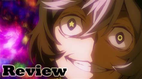 The story focuses on a young adult. Bungou Stray Dogs Season 2 Episode 7 Review - Things are ...