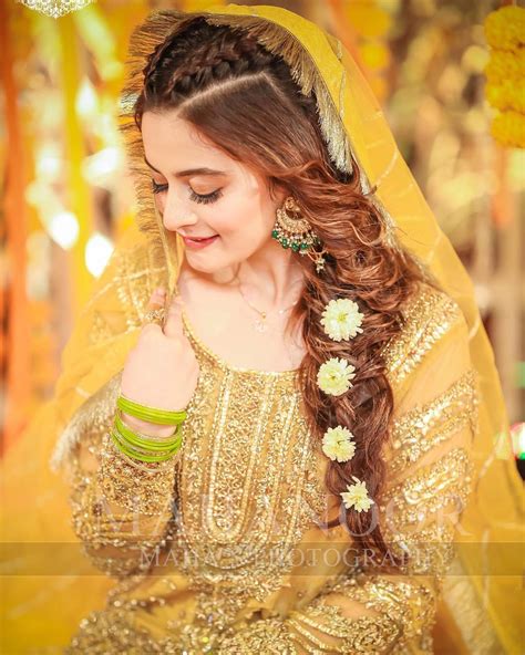 23 latest pakistani bridal hairstyle 2020 important ideas