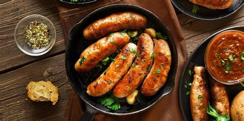 Sausage Recipes Make Your Own Sausage At Home With This Easy