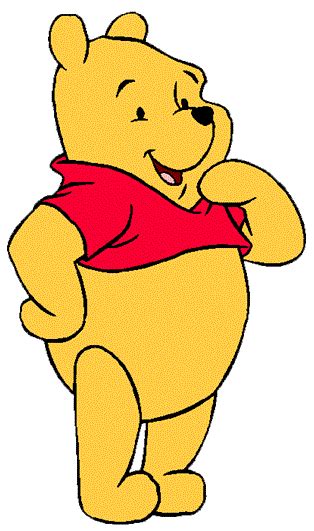 Winnie The Pooh Disney Junior Wiki Fandom