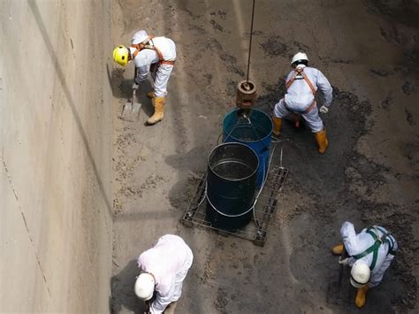 About us advanced systematic engineering sdn. Manual Tank Cleaning - Myda Risk & Safety Sdn Bhd