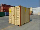 Rent Storage Container