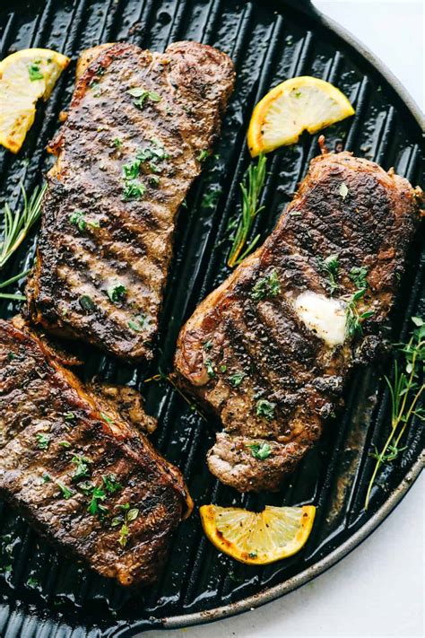 Reviewed by millions of home cooks. Perfectly Juicy Grilled Steak | Healthy Chicken Recipes