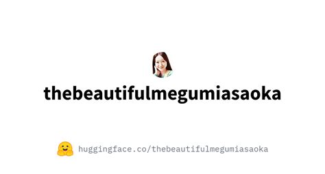 Thebeautifulmegumiasaoka The Beautiful Megumi Asaoka