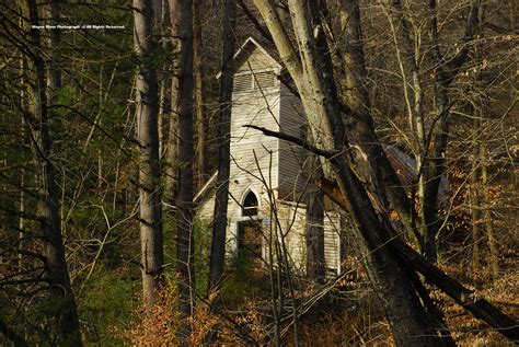 The Hidden Church In The Woods Dante Virginia Everything Virginia