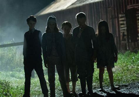 movie review ‘sinister 2 is a horror film that s a mystery to itself pittsburgh post gazette