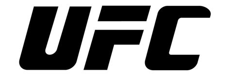 Ufc Logo And Symbol Meaning History Png Brand