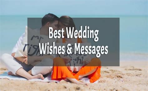 • marriage is the best way to live a. 120+ Wedding Wishes - Congratulations Messages and Quotes
