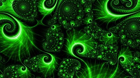 Download free abstract green background. Green Wallpapers HD - Wallpaper Cave