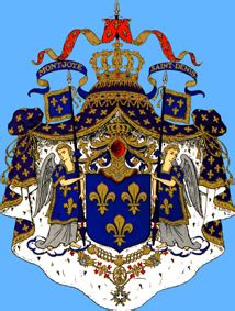 Encuentra aquí información de Monarquía francesa para tu escuela ¡Entra