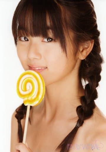 Japanhdv Mayu Kawai Japanese Idol Mayu Kawai Gets Her First Taste The