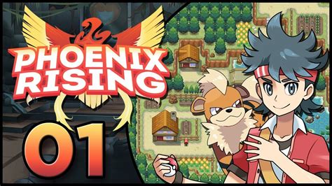 Anyway, i've downloaded the luma cfw nightly which includes romfs sd redirection. Phoenix Rising Episode 1 - BEST FANGAME! (Pokemon Fan Game ...
