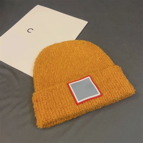 2023 Designer Wool Skull Cap Beanie For Men And Women High Quality