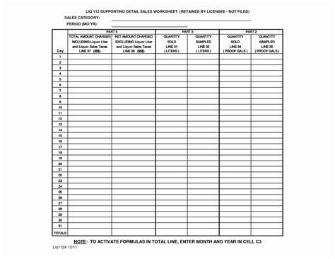 50 Beautiful Tax Spreadsheet Template Document Ideas Document Ideas