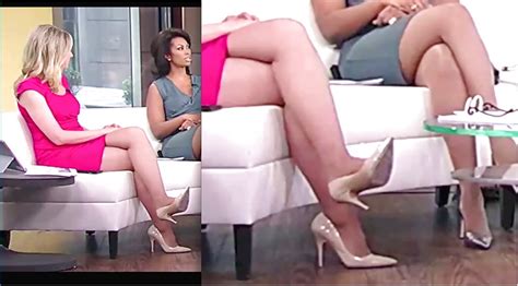 Sexy Hot Mature Sandra Smith Of Fox News 232 Pics 2