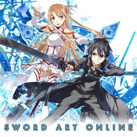 Lista Foto Sword Art Online En Canal Alta Definici N Completa