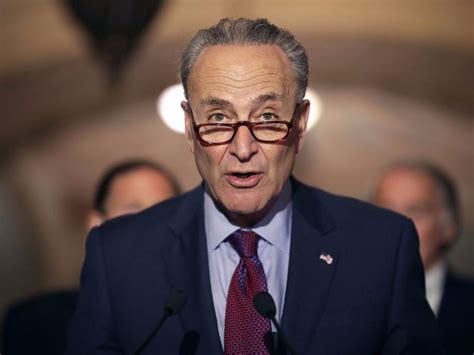 Weinshall's family has been living in brooklyn and just like most jews, the practice judaism. Chuck Schumer Biography, Age, Wiki, Height, Weight ...