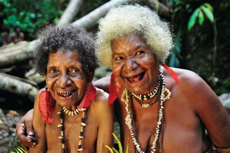 10 Things Youve Always Wanted To Know About Papua New Guinea
