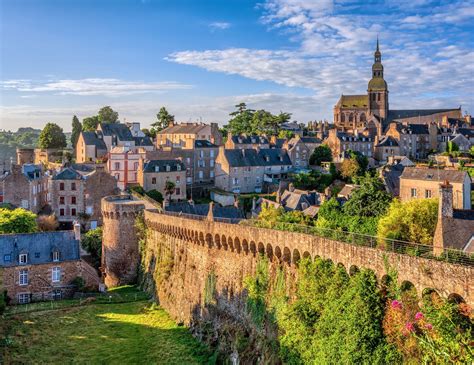 Cosa Vedere In Francia Migliori Attrazioni Città E Regioni Da