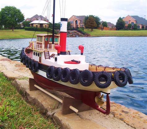 Rc Scale Model Boat Kits Image To U