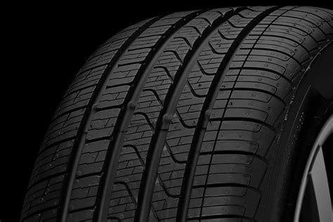 Pirelli Tires At