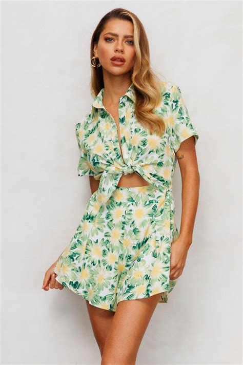 Womens Rompers And Playsuits Hello Molly Hello Molly