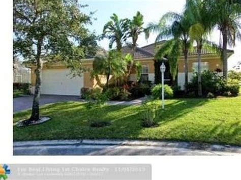10829 Nw 62nd Ct Parkland Fl 33076 Zillow