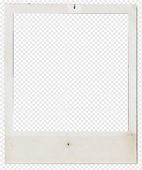 Polaroid Photo Booth Frame Dimensions