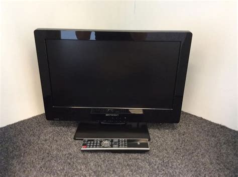 Emerson Tv User Guide