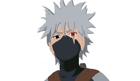 Free Download Young Kakashi Wallpapers 1440x840 For Your Desktop