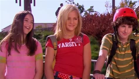 Defending Dustingallery Zoey 101 Outfits Fashion Tv Jamie Lynn Spears