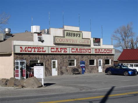 Gerlach Nevada Is A Amazingly Weird Town That You Should Visit