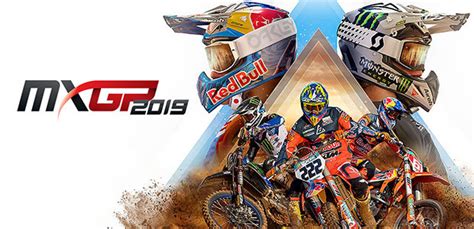 Mxgp 2019 The Official Motocross Videogame Steam Key For Pc Buy Now