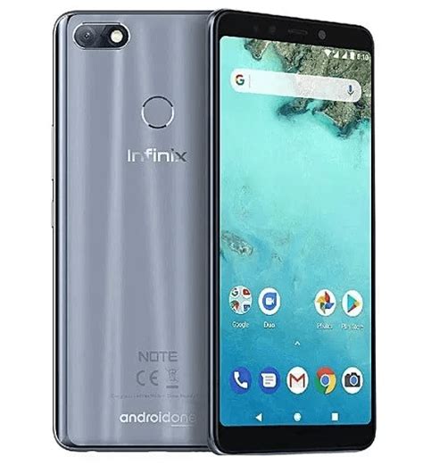 Infinix note7 smartphone runs on android v10 (q) operating system. Infinix Phones & Prices in Nigeria 2019 (at SLOT, etc ...