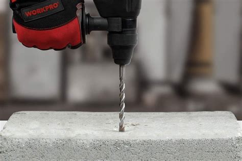 Best Drill Bit For Concrete Floor - kakikukeka