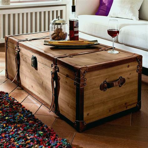 „ mir ist aufgefallen, dass es eigentlich ganz einfach ist, schöne möbel selber zu bauen. rustikaler couchtisch couchtische rustikal holz tisch ...