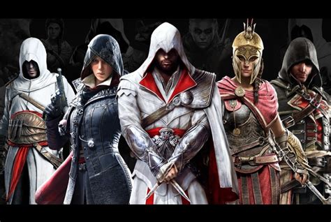 Assassin S Creed Invictus Confirm Multijoueur Standalone N Gamz Com