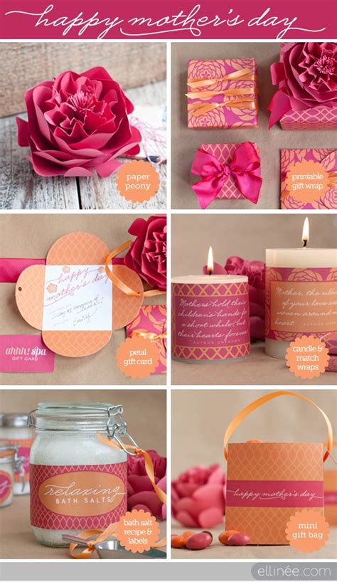 May 07, 2021 · this mother's day, give mom something you made with your own hands, with these fun and crafty diy gift ideas — because handmade, diy gifts are always a little more special. DIY: Regalos día de la madre. Manualidades fáciles y ...
