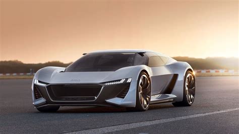 4 Radical Audi Concept Cars For Very Unique Situations
