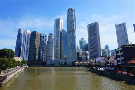 Auf tripadvisor finden sie alles für singapur, singapur: Singapur Reisetipps - Love and Compass