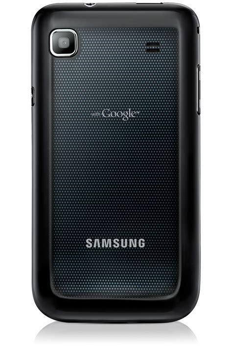 Smartphone Galaxy S I9000 Samsung